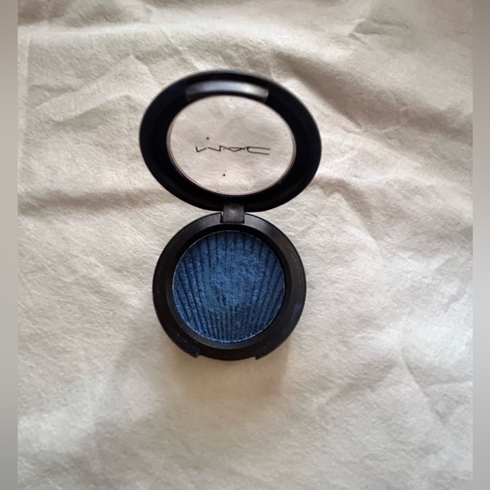 MAC Cosmetics Midnight Blue Eyeshadow